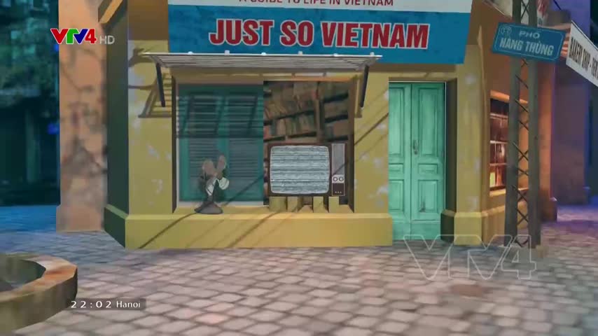 Just so Vietnam - Số 58
