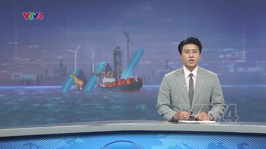 Thúc đẩy tăng trưởng trước thách thức lạm phát
