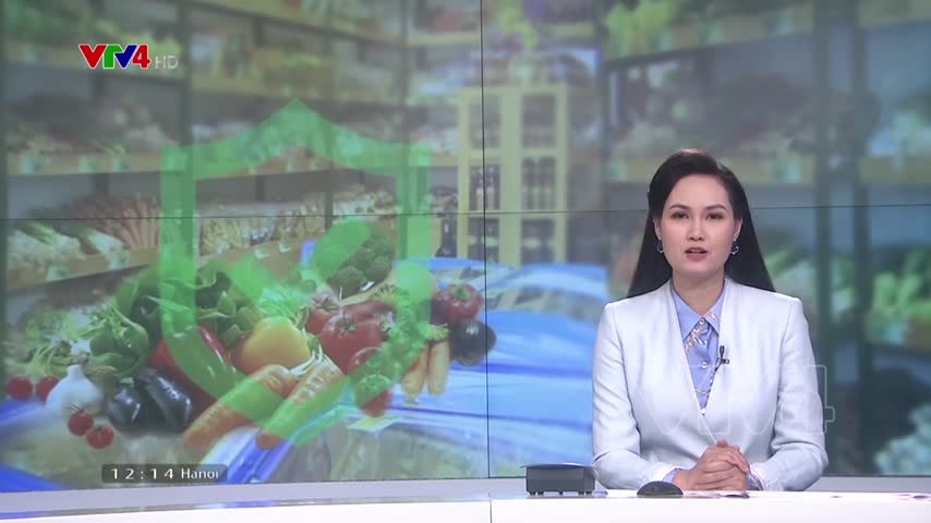 Australia hỗ trợ nông dân Sơn La chuỗi cung ứng lạnh bảo vệ nông sản