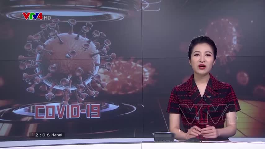 Hỗ trợ bà con việt kiều trong dịch bệnh covid-19