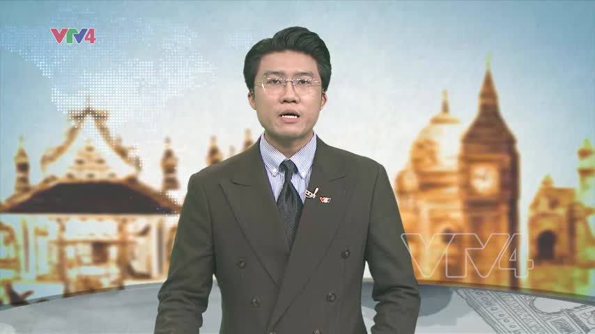 Kết nối chuỗi cung ứng hàng hoá Việt Nam - Trung Quốc