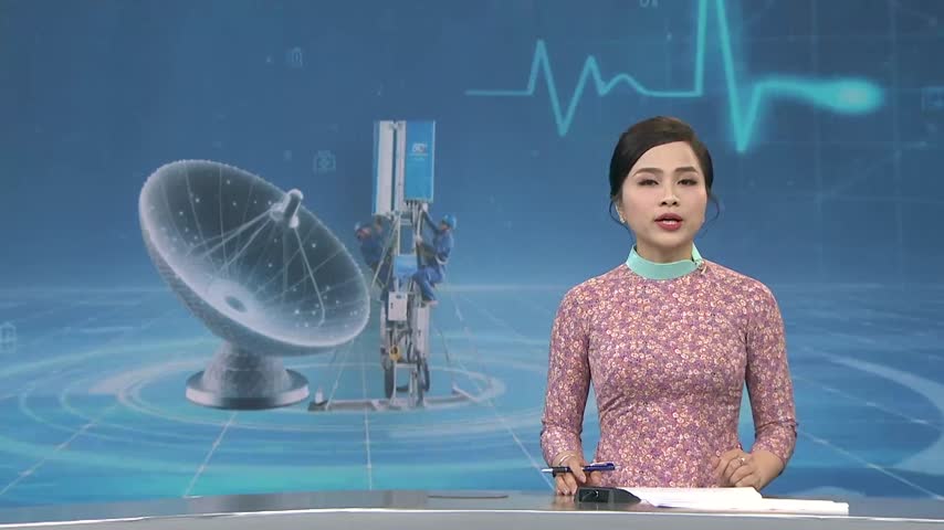 Đảm bảo hạ tầng viễn thông phục vụ Đại lễ 2/9
