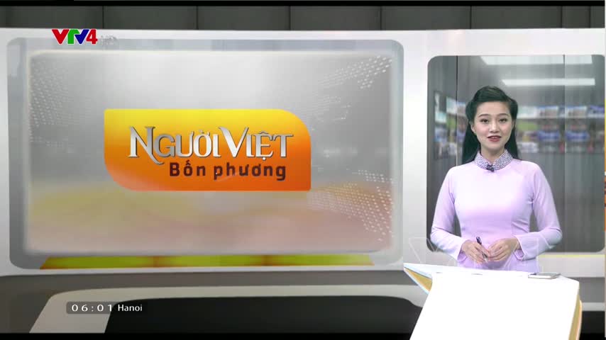 Chương trình Ký ức Dresden và những người bạn tại Cộng hoa liên bang Đức