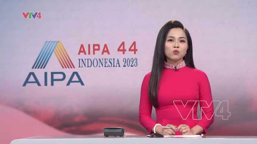 Hình bóng  AIPA luôn được phản chiếu trong thành công của ASEAN