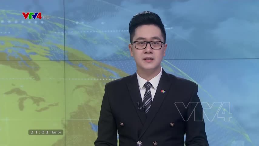 Chúc mừng Lễ Giáng sinh năm 2020