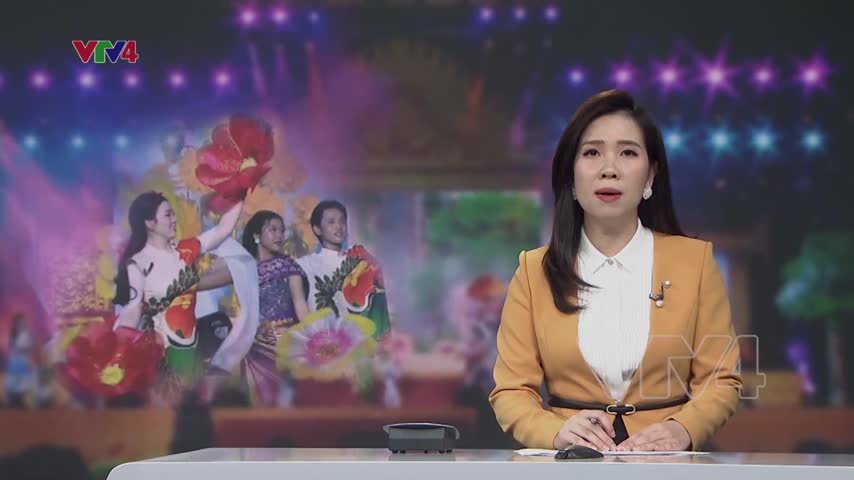 Khai mạc lễ hội Ok Om Bok - đua ghe ngo Sóc Trăng 