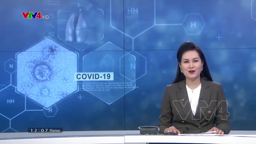 Người nước ngoài đánh giá cao hiệu quả chống dịch của Việt Nam