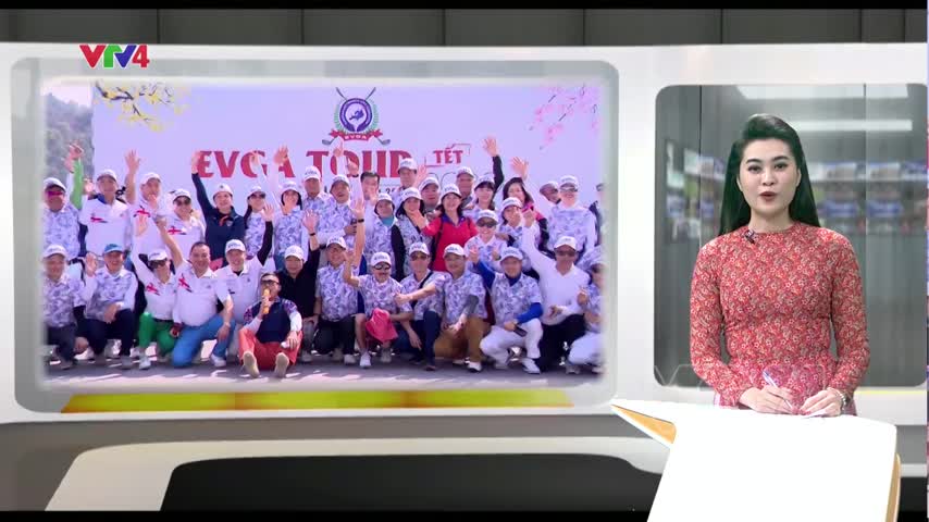 Đại diện Hội kiều bào tại Châu Âu chia sẻ về công tác gây quỹ ủng hộ trẻ em nghèo tại Việt Nam