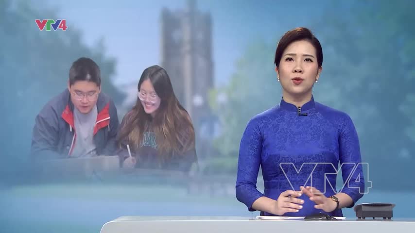 Du học sinh công nghệ thông tin vẫn gặp khó tiếp cận việc làm trong nước