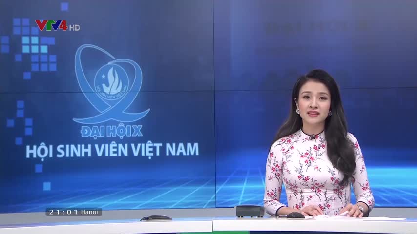 Thế hệ trẻ Việt Nam phải nâng cao khát vọng dân tộc