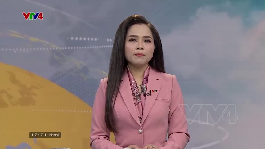 Trồng cây ứng phó biến đổi khí hậu