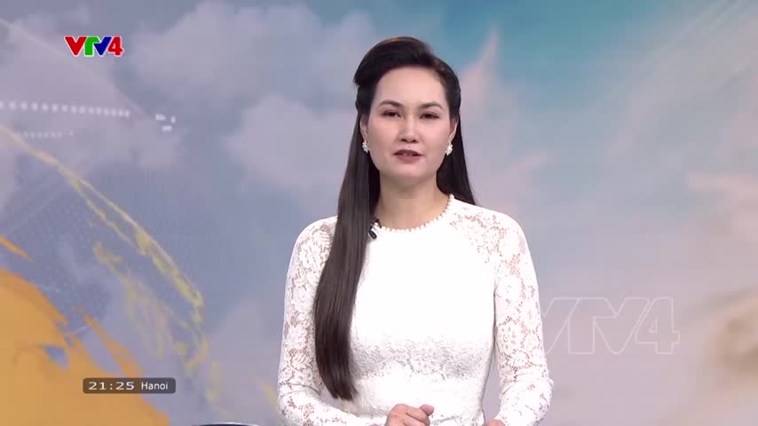 Khai mạc tuần lễ khắc phục hậu quả bom mìn