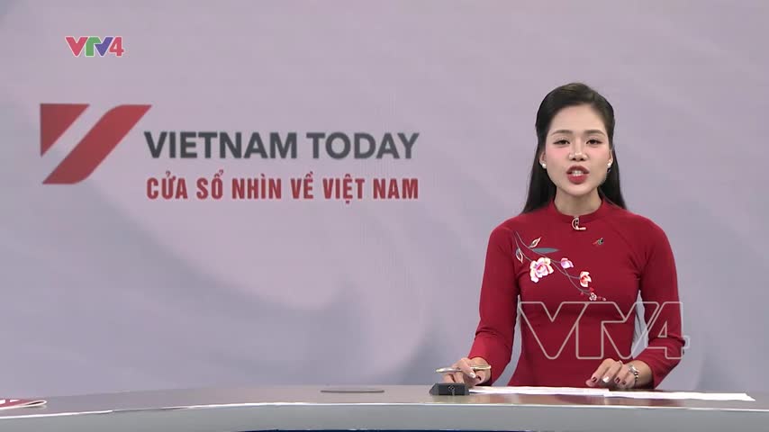 Vietnam Today: Cầu nối văn hóa và thông tin của Việt Nam với bạn bè quốc tế