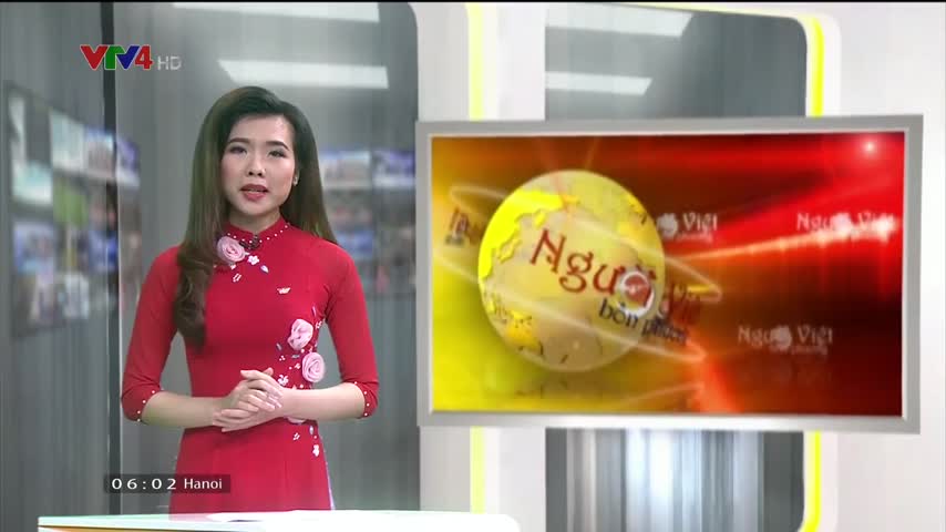 Hội đồng hương Huế tại Hungary tổ chức buổi gặp mặt đầu Xuân