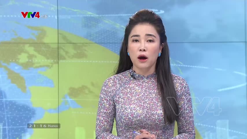 Nhân rộng sáng kiến chuỗi giá trị thích ứng với biến đổi khí hậu