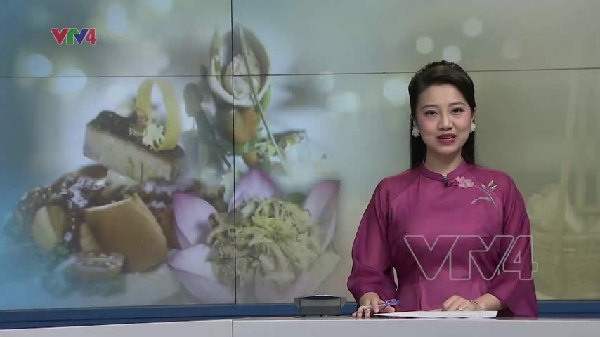 Ẩm thực Việt trên con đường trở thành bếp ăn của thế giới