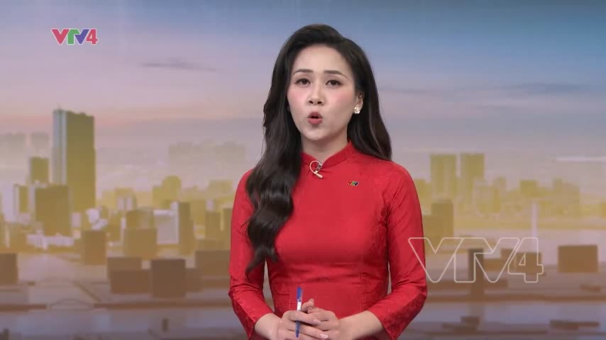 Việt Nam chung tay cùng bạn bè quốc tế kiến tạo tương lai