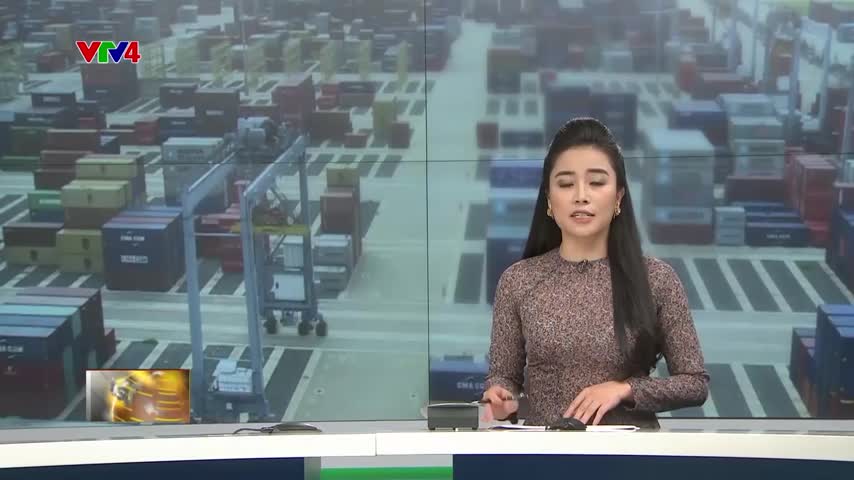 Bà Rịa Vũng Tàu nâng cao hiệu quả khai thác cảng Cái Mép
