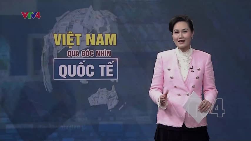 Việt Nam qua góc nhìn quốc tế
