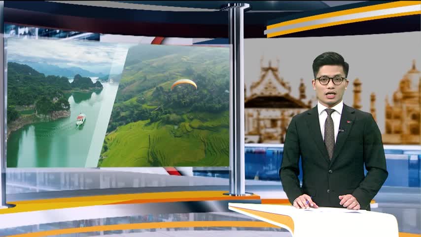 Lễ hội hương sắc Na Hang, Tuyên Quang