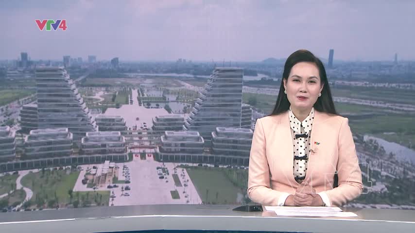 Hải Phòng phát triển đô thị gắn với hạ tầng