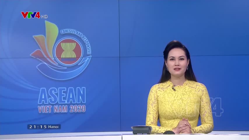 Thúc đẩy phát triển cộng đồng doanh nhân nữ ASEAN