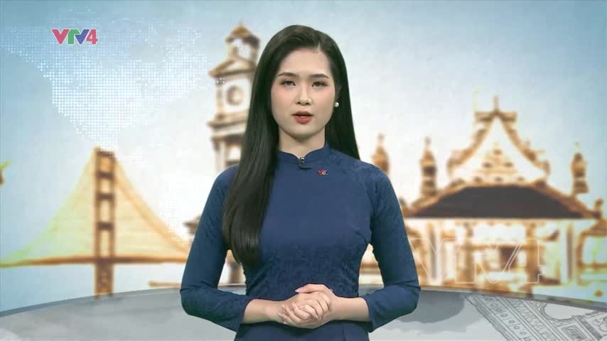 Đại sứ quán Việt Nam tại Ucraina chúc mừng năm mới bà con tại Odessa