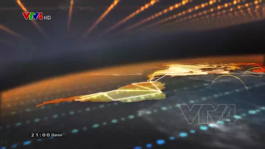 Bản tin tiếng Việt 21h - 07/12/2021