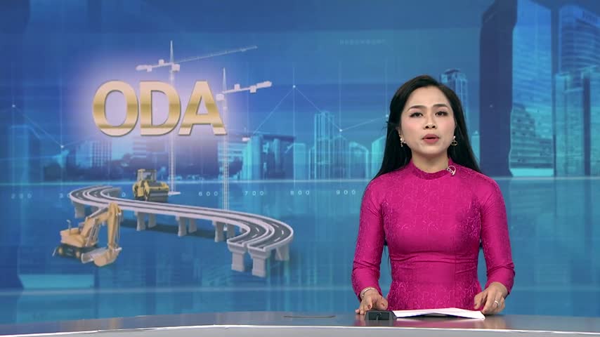 Khơi thông giải ngân vốn ODA cho hạ tầng các tỉnh phía Nam