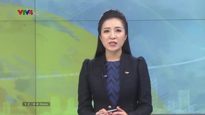 Khai mạc Hội nghị Trung ương 8 khóa XII