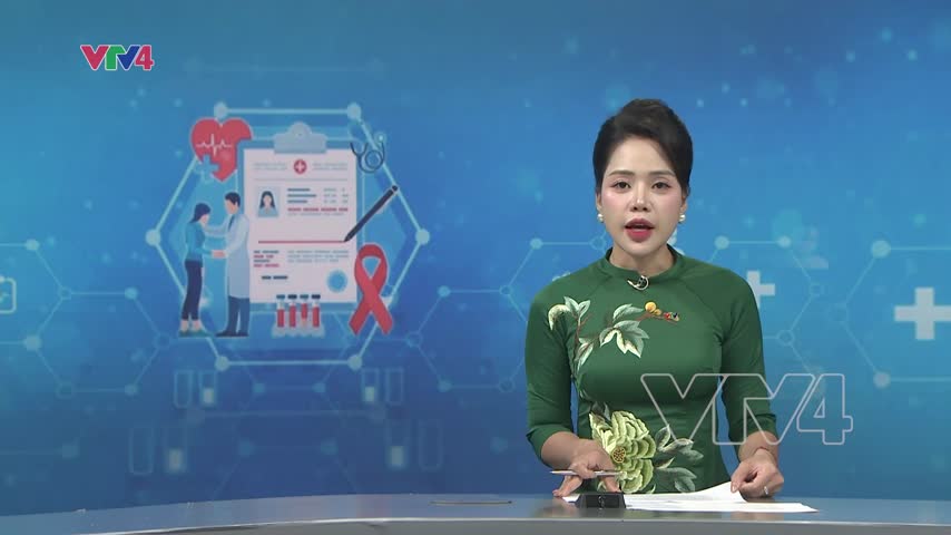 Thành phố Hồ Chí Minh tăng tốc khám sức khỏe toàn dân