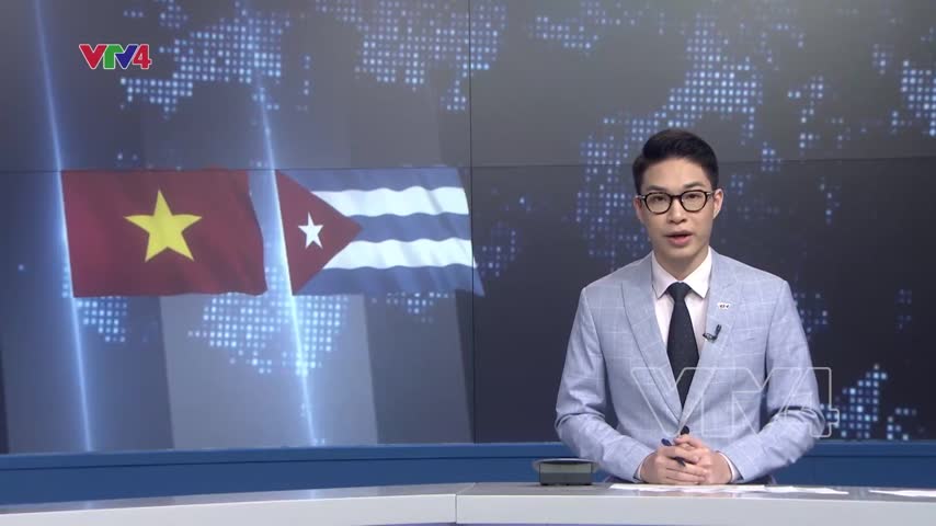 Kỷ niệm 60 năm thành lập Uỷ ban Cuba đoàn kết với miền Nam Việt Nam