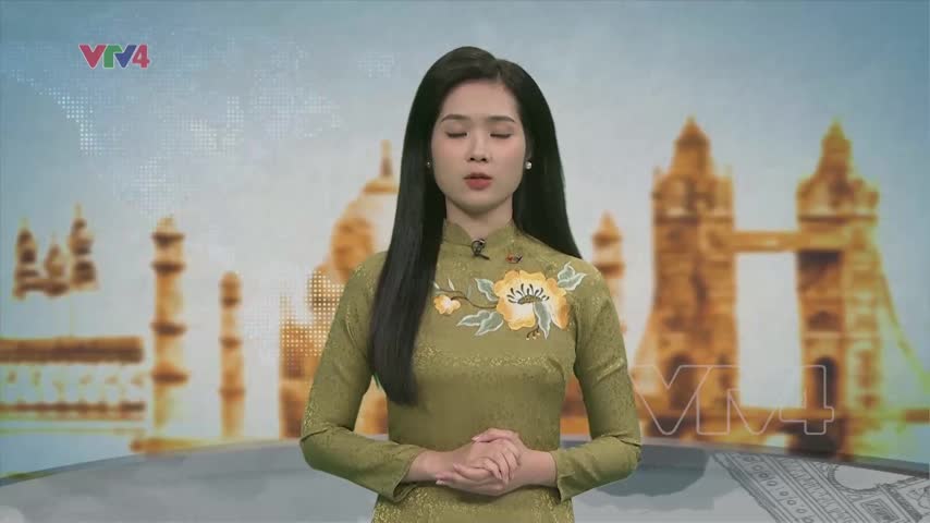 Phát huy nguồn lực của người Việt Nam ở nước ngoài phục vụ phát triển đất nước