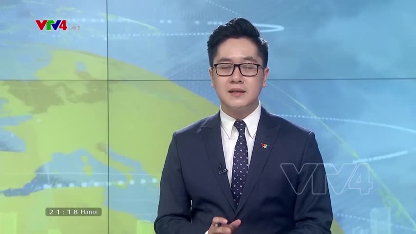 Sớm hoàn thành công cuộc chuyển đổi số quốc gia