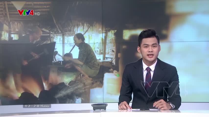 5 thế hệ cầm búa đập ra tiền
