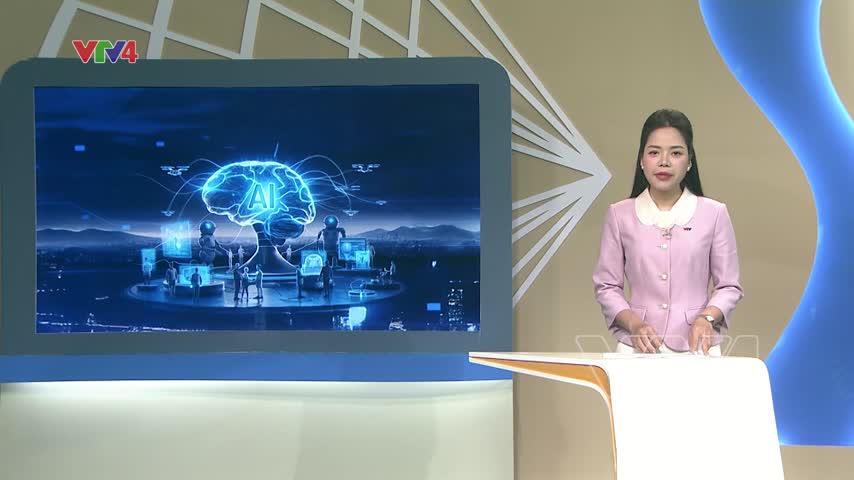 Việt Nam trước cơ hội trở thành trung tâm A.I của khu vực