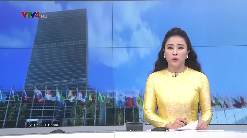 Việt Nam trúng cử Ủy ban Luật thương mại quốc tế