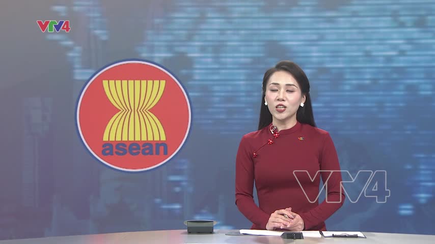 Nghiên cứu xây dựng trung tâm dữ liệu giữa các nước ASEAN