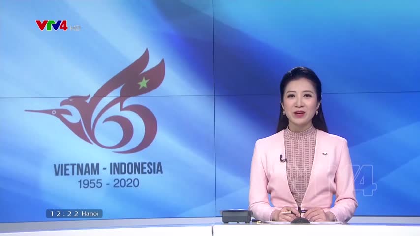 Kỷ niệm 65 năm quan hệ Việt Nam - Indonesia