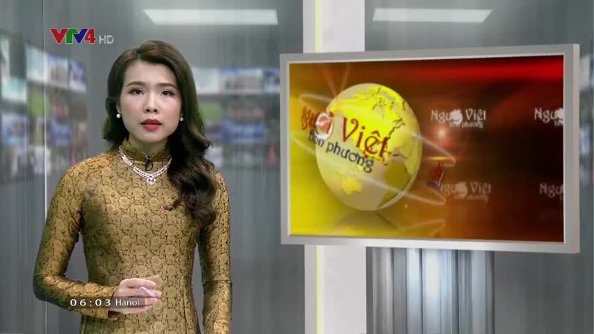 Báo Nhật: Đoàn Thị Hương sẽ được trả tự do vào ngày 3/5​