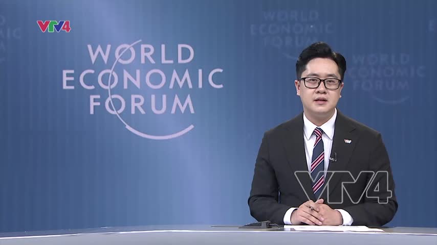 Việt Nam là một sức hút của WEF