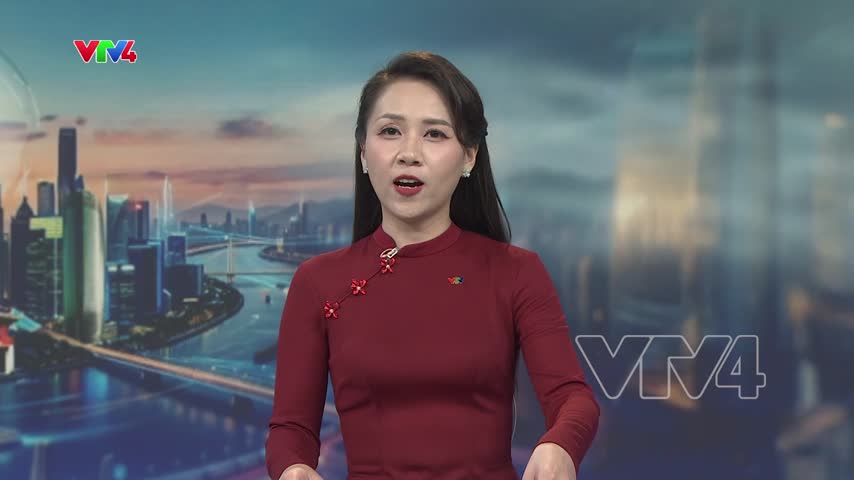 Vui Tết Trung Thu của bà con người Việt tại Hà Lan