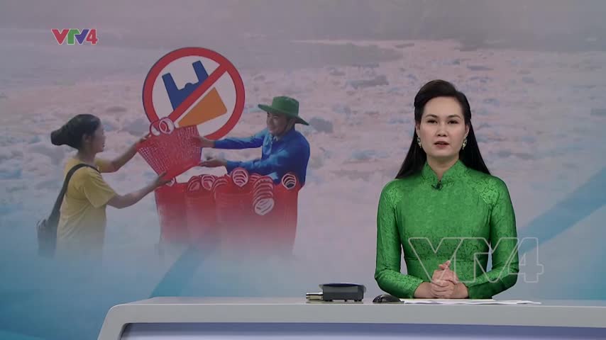 Ngày quốc tế không sử dụng túi nilon