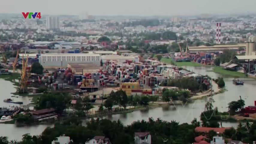 Tiêu điểm: Tâm lực kiều bào đưa nông sản Việt ra Thế giới