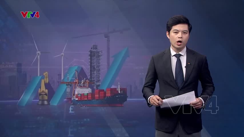 Lạm phát được kiểm soát hỗ trợ tăng trưởng kinh tế