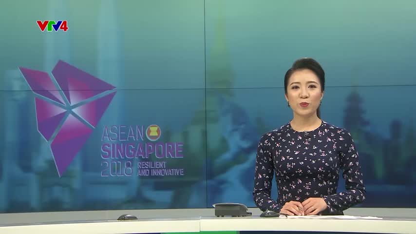 Phó Thủ tướng Phạm Bình Minh tiếp xúc song phương tại Singapore