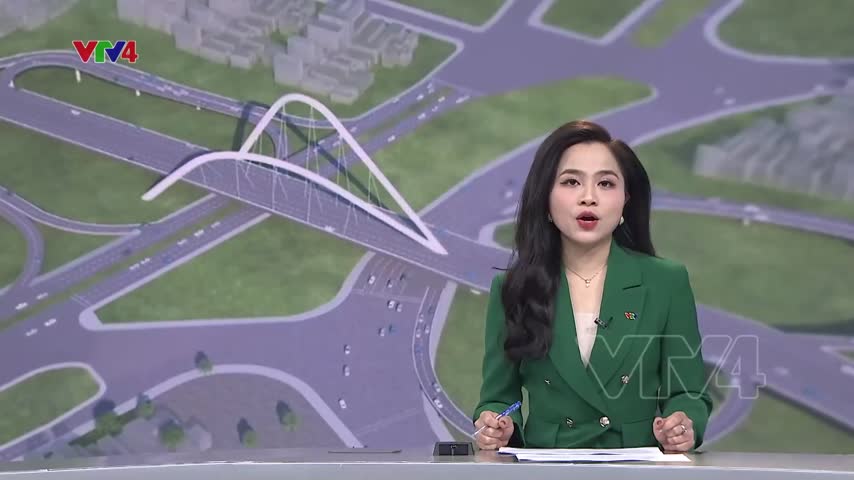 Hà Nội sẽ đầu tư xây dựng thêm 3 cây cầu trong năm nay