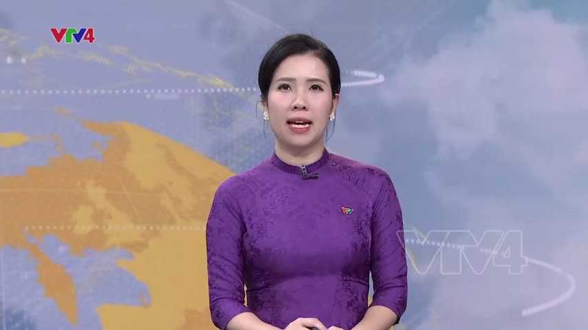 Đại hội đại biểu Hội người Việt Nam tại Liên bang Nga lần thứ 4