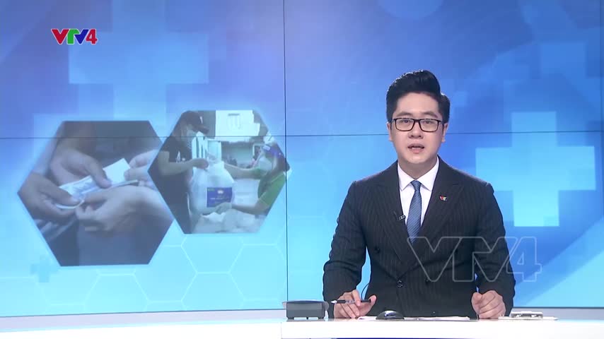 Hỗ trợ thiết thực cùng vượt qua đại dịch​​