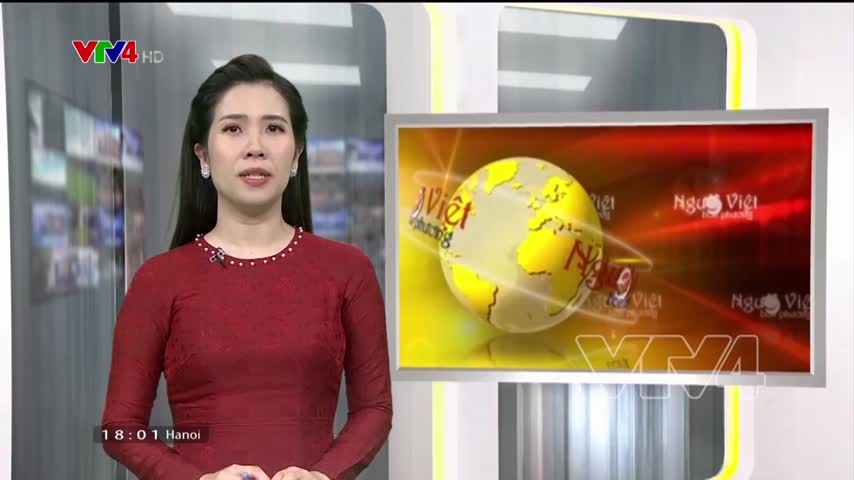Kết nối doanh nghiệp Việt Nam - Bỉ